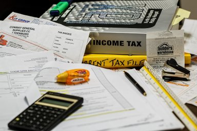 Изменения в налогах с 1 октября