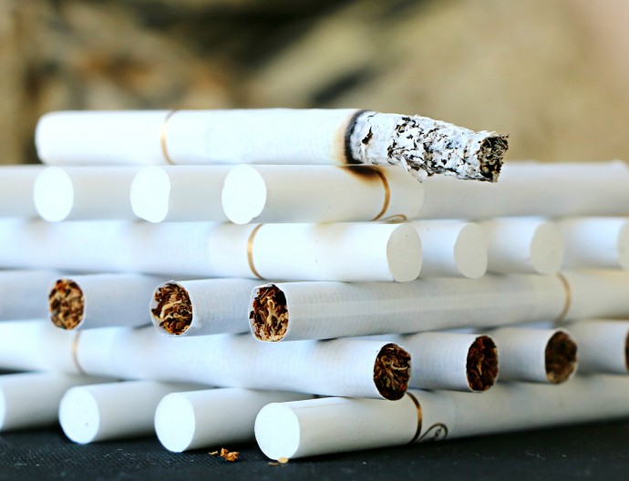 Изменения в порядке заполнения декларации по акцизам на табак