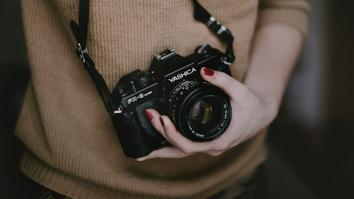 Как фотографу стать самозанятым