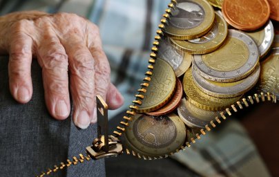 Увеличат ли прожиточный минимум для пенсионеров?